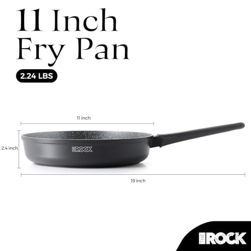 SOHO 11 Inch Non Stick Frying Pan