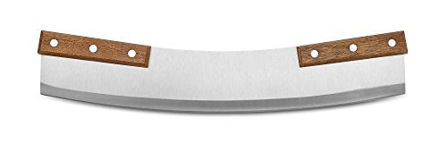 Acacia Wood Handled Extra