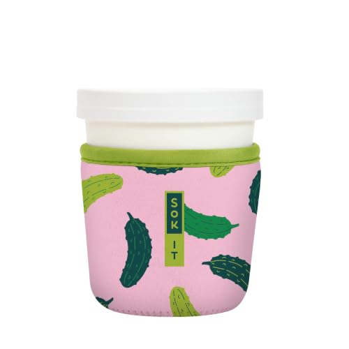IceCreamSok Insulated Neoprene Cover
