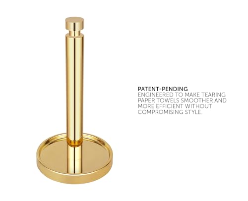 Paper Towel Holder Stand