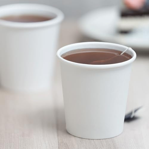 10 oz Paper Cups (1000 Count)