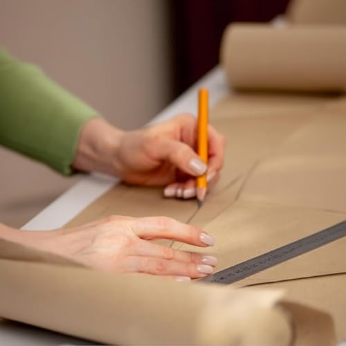 Butcher Kraft Paper Roll