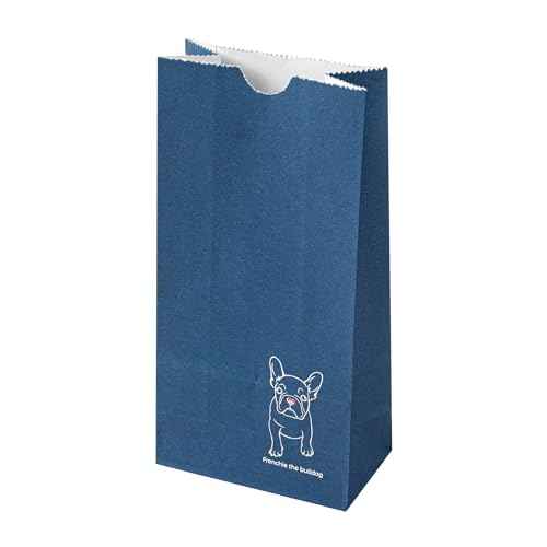 Paper Frenchie Bag (100 Count)