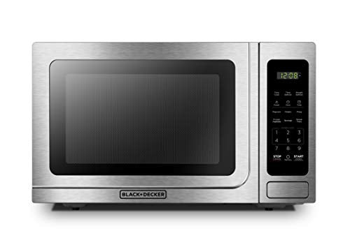 Microwave Countertop 1.4 Cu.Ft