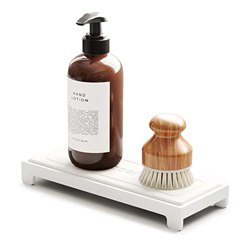 DryingNeat Sink Organizer