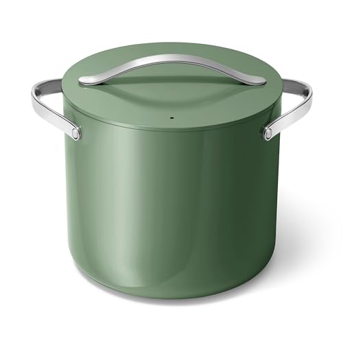 12 qt Ceramic