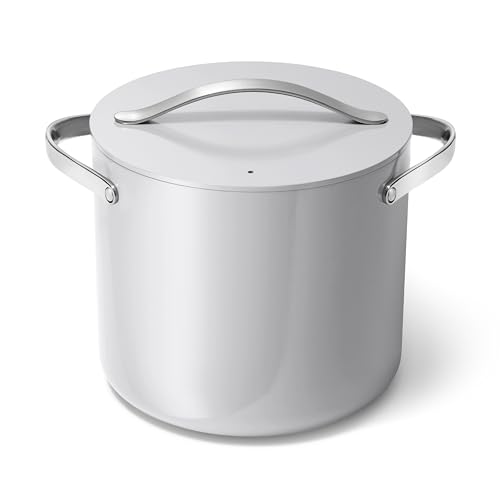 12 qt Ceramic