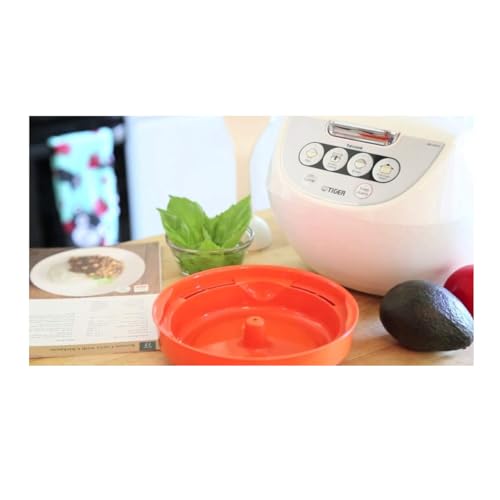 Jbv A10u 5.5 Cup Micom Rice Cooker with Tacook