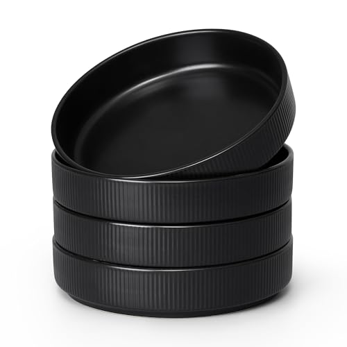 Pasta Bowls Set of 4 (4 Count)