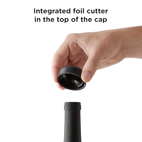 Automatic Electric Corkscrew