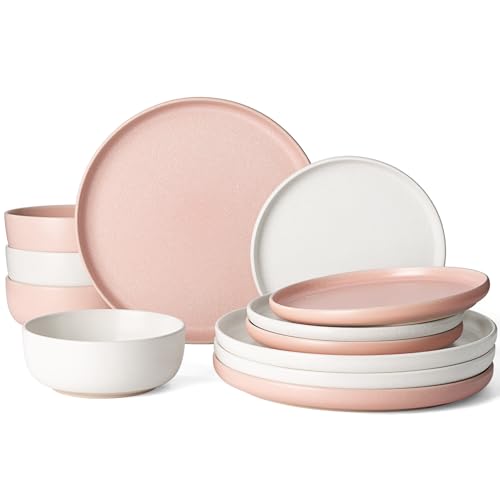 Milkyway 12 Piece Dinnerware Set