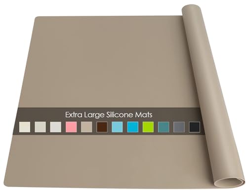Extra Large Silicone Mat
