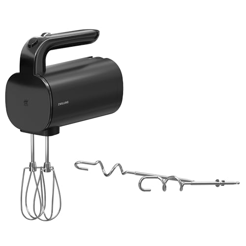 Xtend Cordless Hand Mixer Set