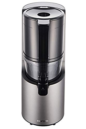 H 200 Electronic Slow Juicer Machine