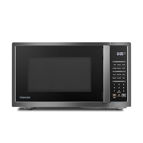 Countertop Microwave Oven