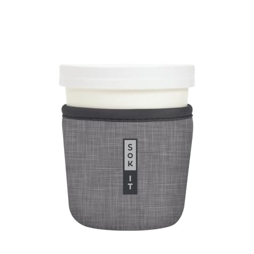 IceCreamSok Insulated Neoprene Cover