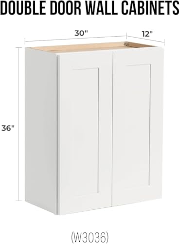 Wall Mounted Cabinet