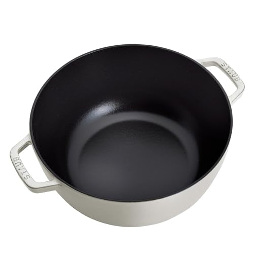 Cast Iron Essential French Oven
