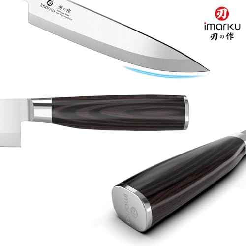 8 Inch Japanese Chef Knife