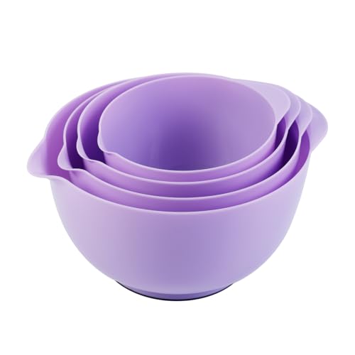 Mixing Bowls Set of 4