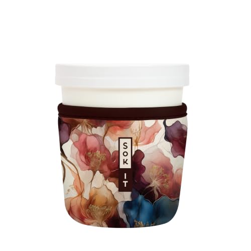 IceCreamSok Insulated Neoprene Cover