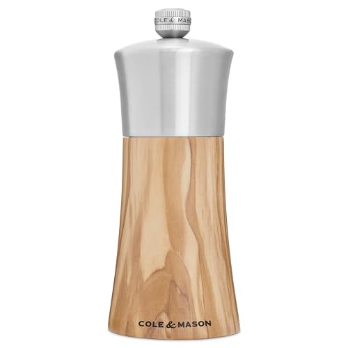 Bromley Pepper Mill
