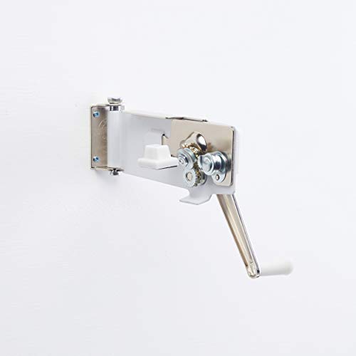 KitchenCraft KC609WH Swing