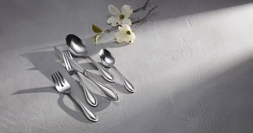 American Harmony 20 Piece Everyday Flatware (4 Count)