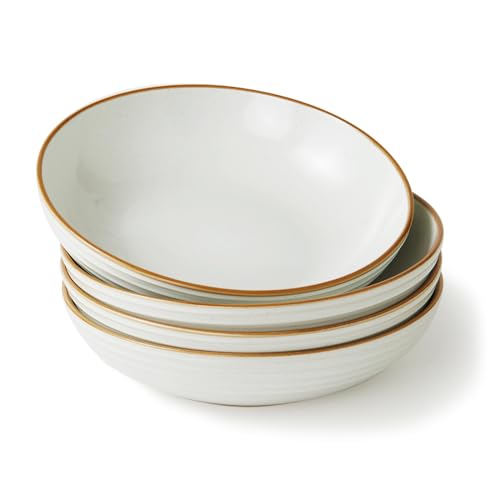 Jupiter Pasta Bowls (4 Count)