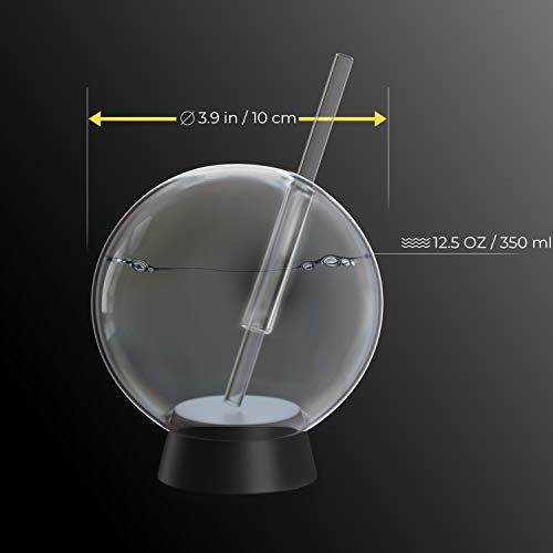 Cocktail Smoker Accessory (2 Count)