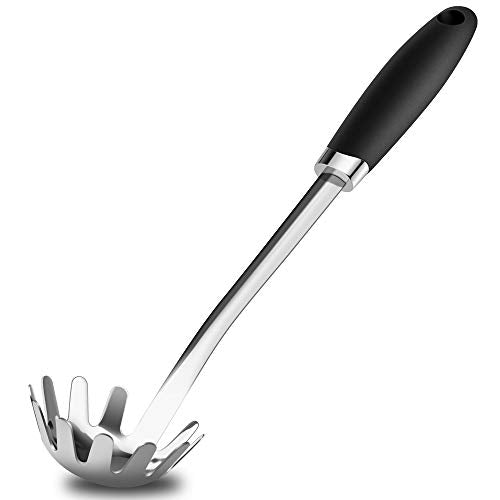 Stainless Steel Pasta Spoon