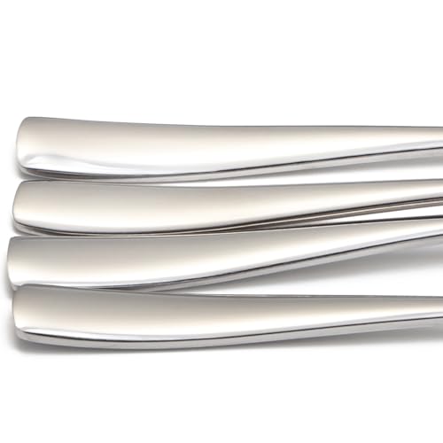 8 Piece Spoons Set (8 Count)