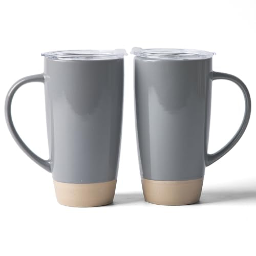 Milkyway Coffee Mugs (2 Count)