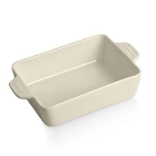 Sweejar Ceramic Baking Dish