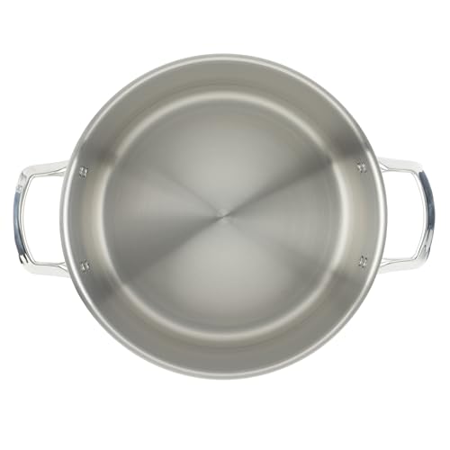 Tri Ply Stock Pot