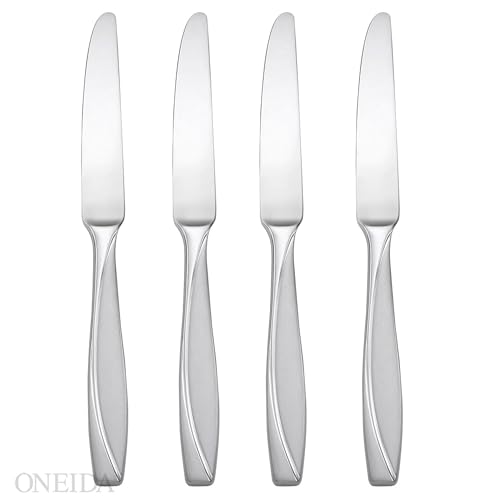 Camlynn Set of 4 Dinner Knives (4 Count)