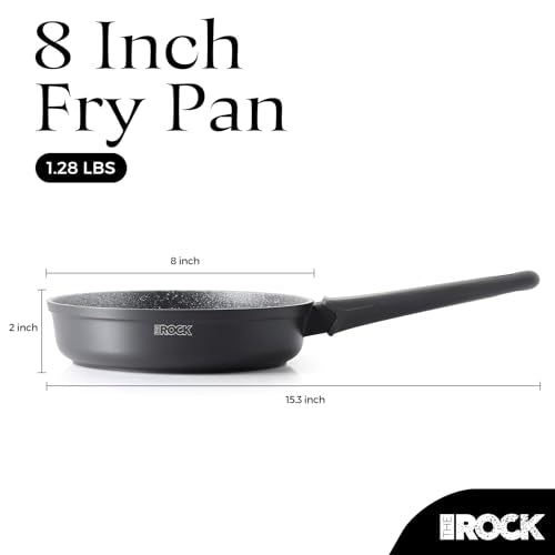 SOHO 8 Inch Non Stick Frying Pan