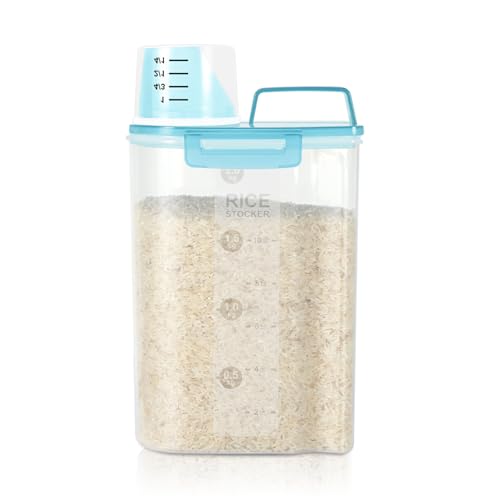 Airtight 4 LBS Rice