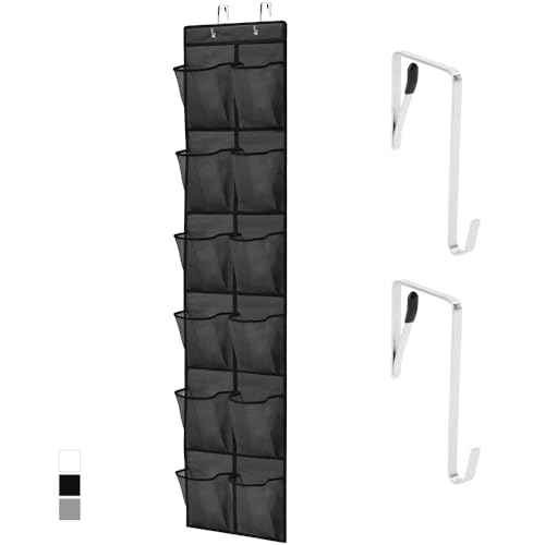 Over the Door Shoe Organizer