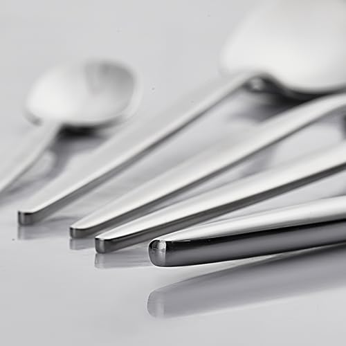 Lizbon Silverware Set For 6 (30 Count)