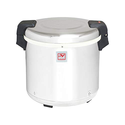 Excellante SEJ22000 Commercial Stainless (50 Count)