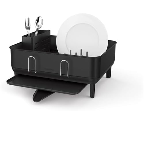 Steel Frame Dishrack