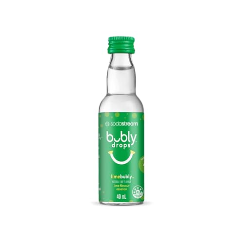 TERRA Sparkling Water Maker