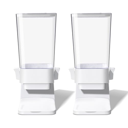 Cereal Dispenser Countertop (2 Count)