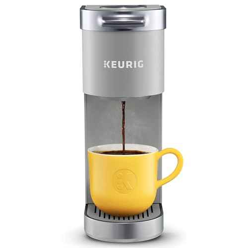 K Mini Plus Single Serve K