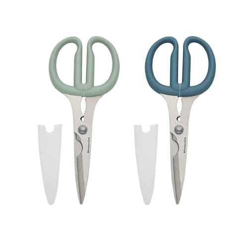 2 Piece Multipurpose Shear Set