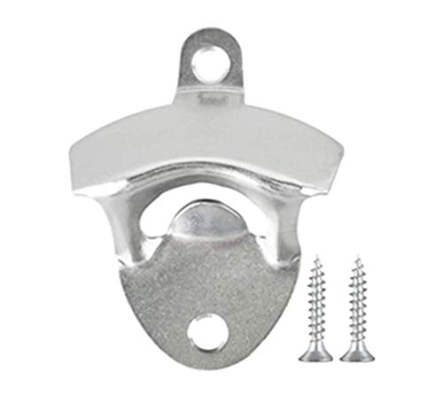 20 Pack Bottle Opener Wall Mounted (20 Count)