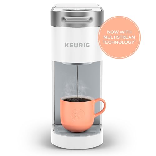 K Slim Single Serve K