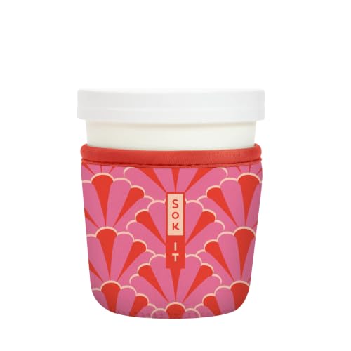 IceCreamSok Insulated Neoprene Cover