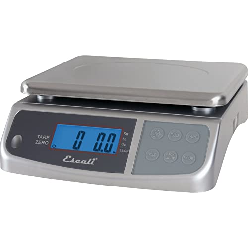 Digital Food Scale